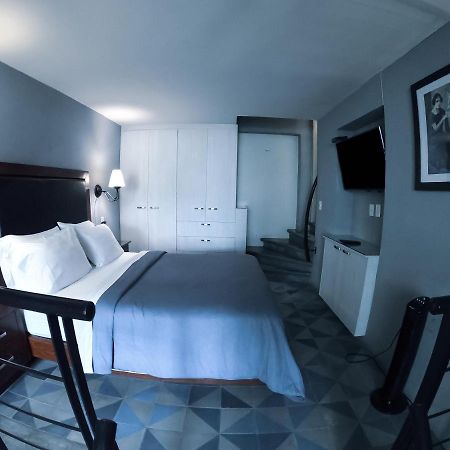 Colonia Americana Two Level Loft Guadalajara Ngoại thất bức ảnh