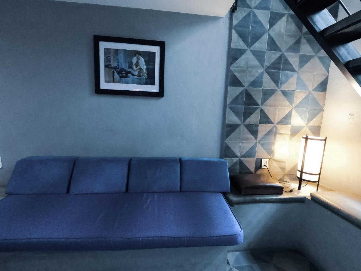 Colonia Americana Two Level Loft Guadalajara Ngoại thất bức ảnh