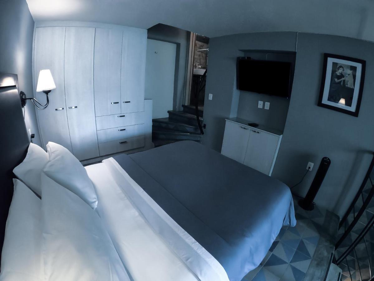Colonia Americana Two Level Loft Guadalajara Ngoại thất bức ảnh