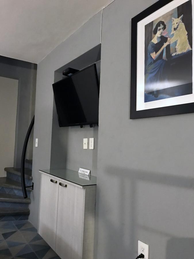 Colonia Americana Two Level Loft Guadalajara Ngoại thất bức ảnh