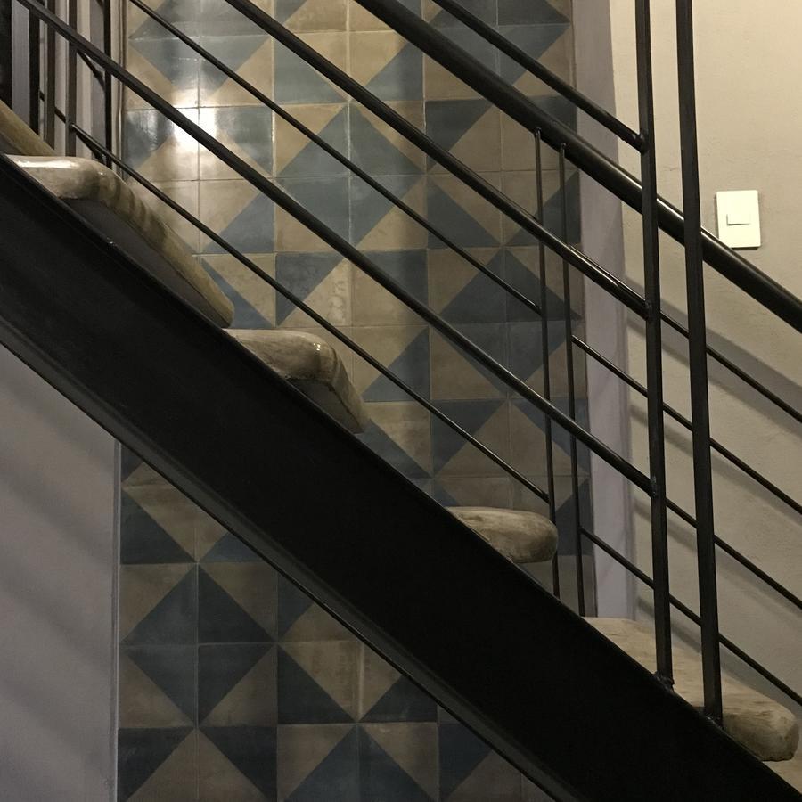 Colonia Americana Two Level Loft Guadalajara Ngoại thất bức ảnh