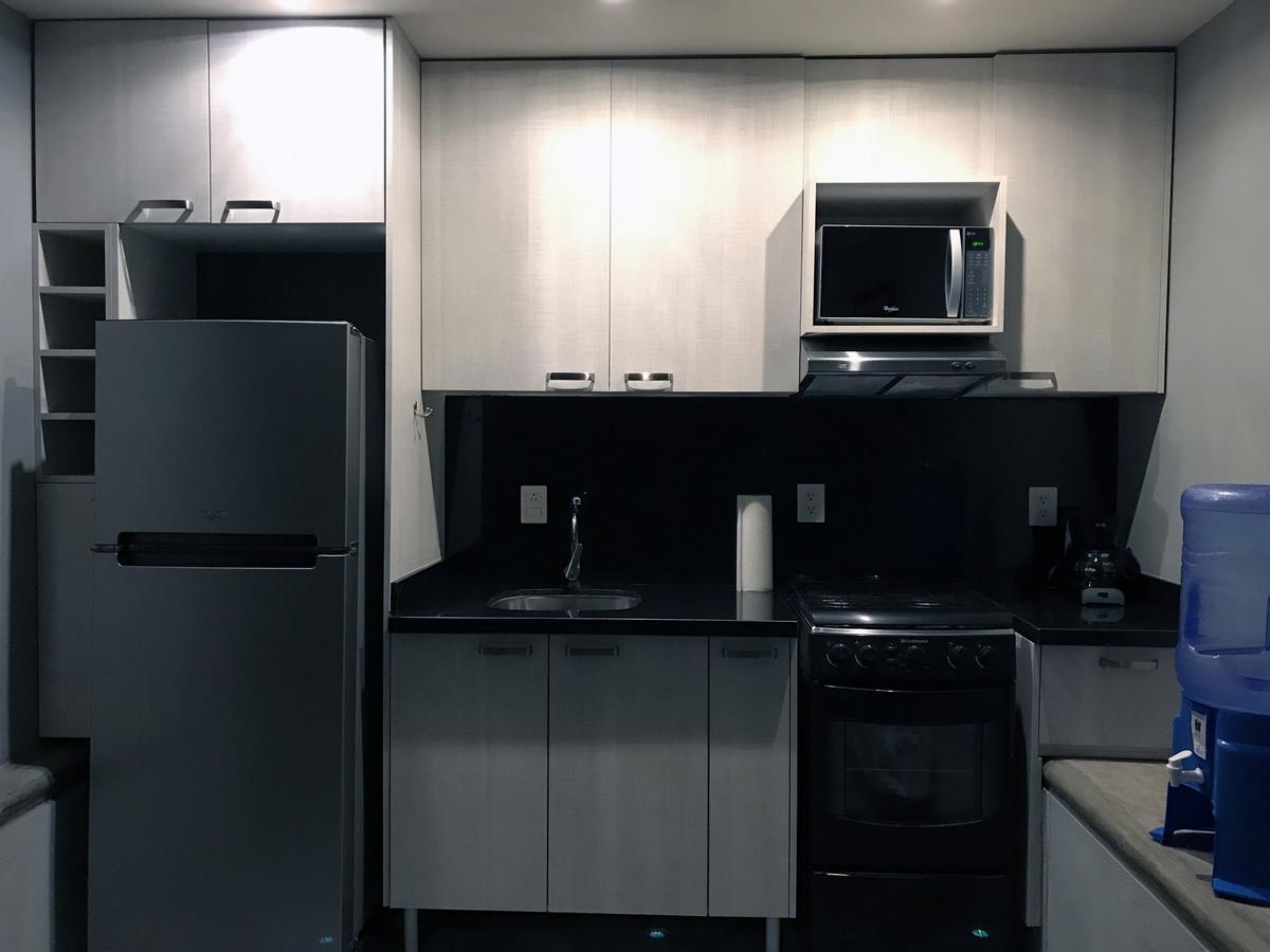 Colonia Americana Two Level Loft Guadalajara Ngoại thất bức ảnh