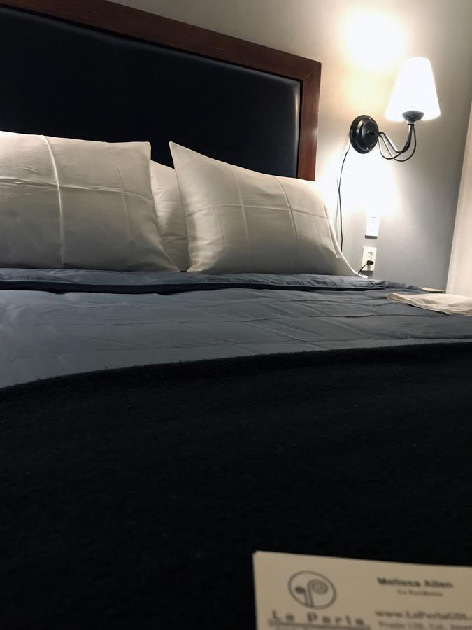 Colonia Americana Two Level Loft Guadalajara Ngoại thất bức ảnh