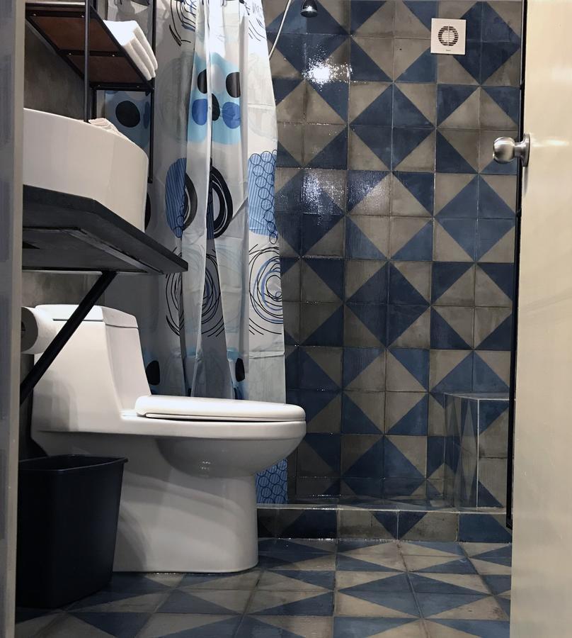 Colonia Americana Two Level Loft Guadalajara Ngoại thất bức ảnh
