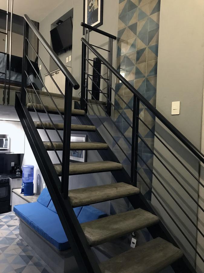 Colonia Americana Two Level Loft Guadalajara Ngoại thất bức ảnh