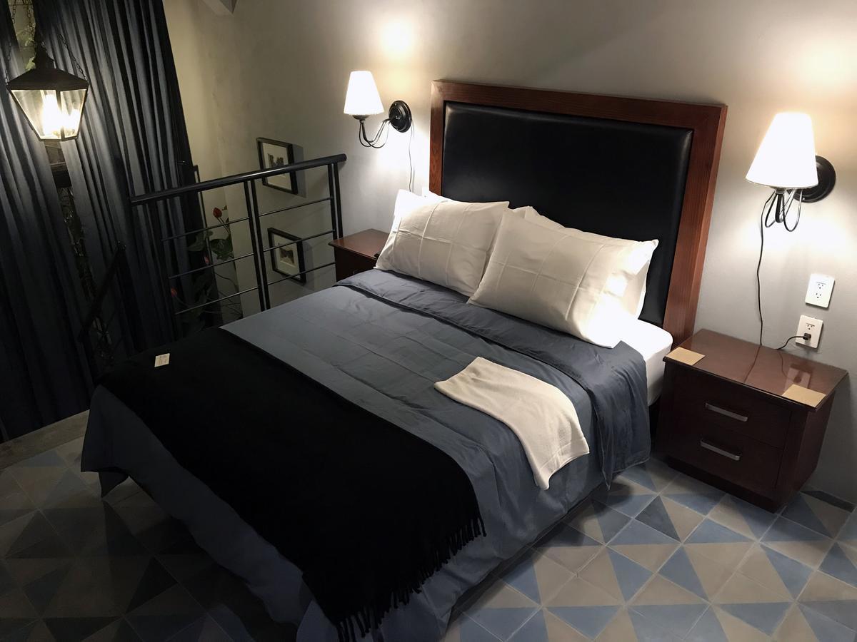 Colonia Americana Two Level Loft Guadalajara Ngoại thất bức ảnh